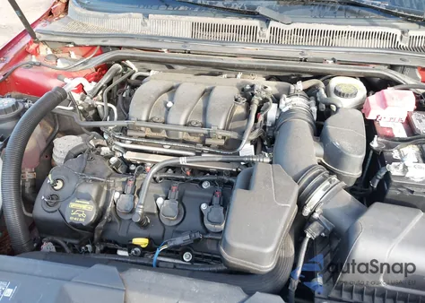 2014 Ford Taurus Limited from USA, damaged, VIN 1FAHP2J83EG101682